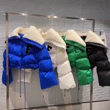 New Fashion Bubble Coat Down jacket for Women