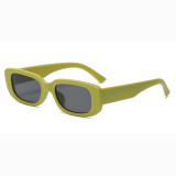 New vintage sunglasses for men and women S907182