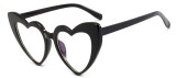 New love style glasses sunglasses 571627