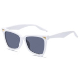 Trendy sunglasses Trendy street style sunglasses 206778