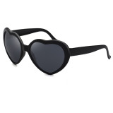 New love special sunglasses for children Girls Sunglasses