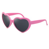 New love special sunglasses for children Girls Sunglasses