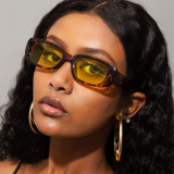 New vintage sunglasses for men and women S907182