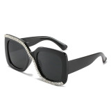 New diamond-encrusted sunglasses 10690101