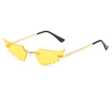 Trendy sunglasses Trendy street style sunglasses