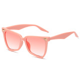 Trendy sunglasses Trendy street style sunglasses 206778