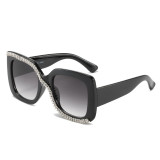 New diamond-encrusted sunglasses 10690101