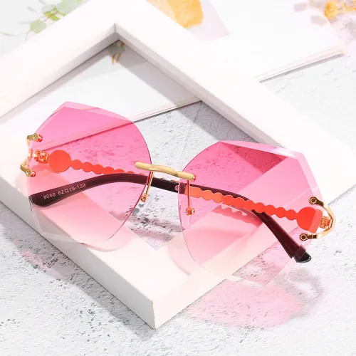 Fashion women's Sunglasses 805869