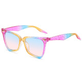 Trendy sunglasses Trendy street style sunglasses 206778