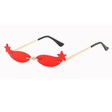 Fashion party  sunglasses