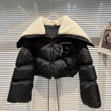 New Fashion Bubble Coat Down jacket for Women