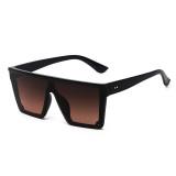 Selling styles New big frame sunglasses for female drivers