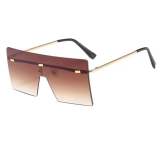 Fashion Women Men Sunglasses 858798