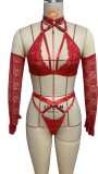 New cross strap sexy underwear Sexy suit YB110112