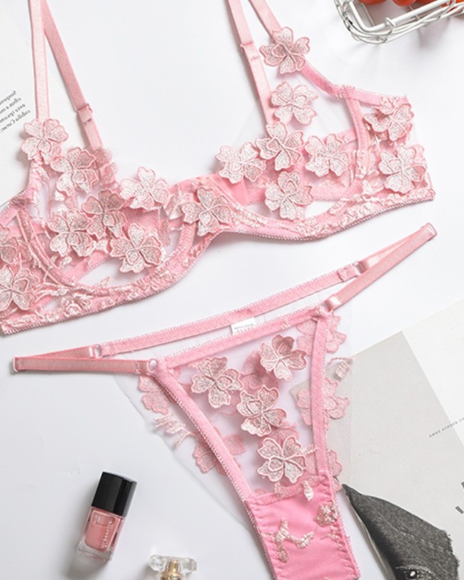 Hot selling lingerie for women YB-072839