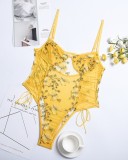 Hot selling lace lingerie for women Y2190112