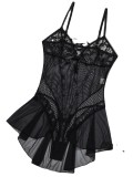 Hot selling lace lingerie for women Y-601728
