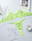 Hot selling lingerie for women YB-072839