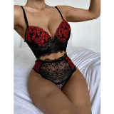 Hot selling lace lingerie for women 2193445