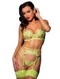 Hot selling lace lingerie for women 21809110