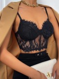 Hot selling lace lingerie for women 2190718