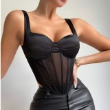 Fashion women wrap sexy top 9291102