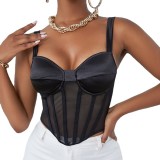 Fashion women wrap sexy top 9291102