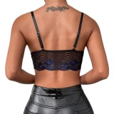 Fashion women sexy wrap top small tank top 917586