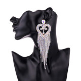 Fashion tassel earrings party earrings Earrings EH309110