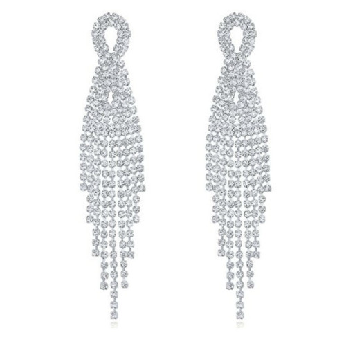 Fashion tassel earrings party earrings EH4191102