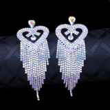 Fashion tassel earrings party earrings Earrings EH309110