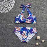 Fashionable new women's bikini swimsuits YSM2020415