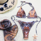 Fashionable new women's bikini swimsuits YSM20111829