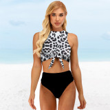 Fashionable new women's bikini swimsuits YSM19120617