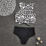 Fashionable new women's bikini swimsuits YSM19120617