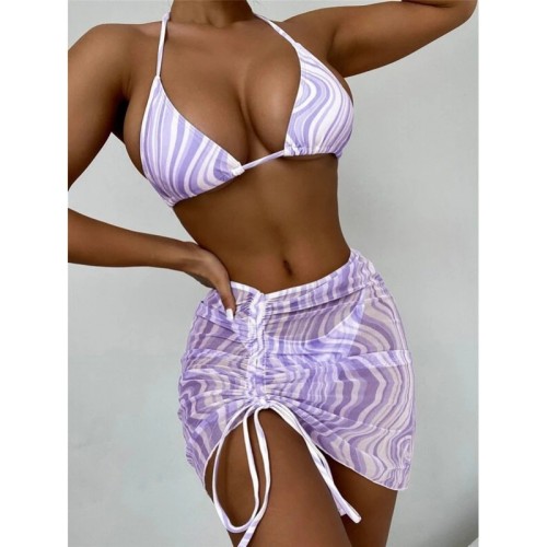 Hot selling women's bikini women's swimsuit 801627