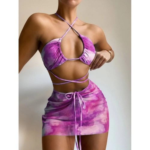 Hot selling women's bikini women's swimsuit 906475