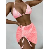 Hot selling women's bikini women's swimsuit 801627