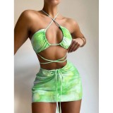 Hot selling women's bikini women's swimsuit 906475