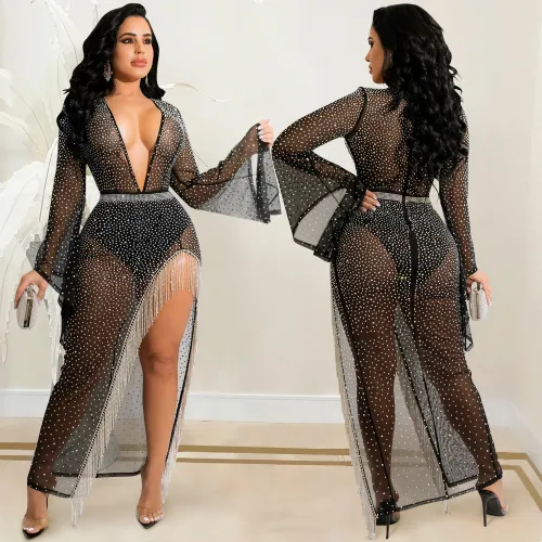 Fashion Party Dress Dresses Hot Style X5597108