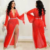 Fashion Party Dress Dresses Hot Style X5597108