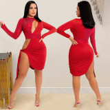 Fashion Party Dress Dresses Hot Style X555869