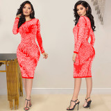 Fashion Party Dress Dresses Hot Style X552536