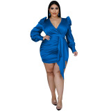 New style women fashionable sexy dress Party dress X563243