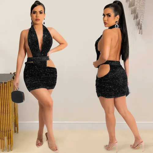 Fashion Party Dress Dresses Hot Style C5609110