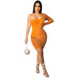 New style women fashionable sexy dress X533546