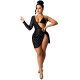 New style women fashionable sexy dress X530718