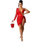 New style women fashionable sexy dress X530718