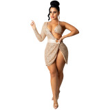 New style women fashionable sexy dress X530718