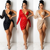New style women fashionable sexy dress X530718